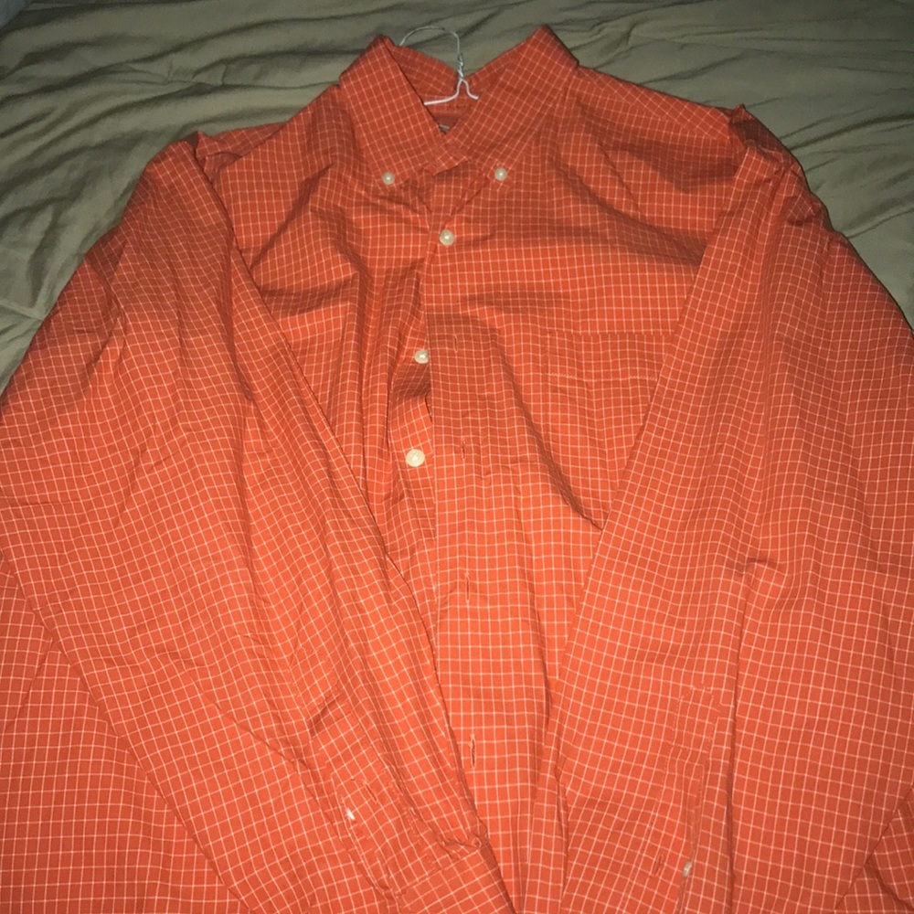Eddie Bauer dress shirt